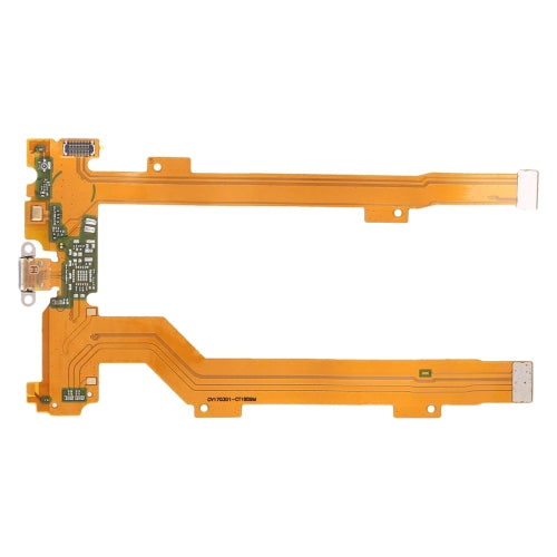 Charging Port Flex Cable for Vivo V3Max