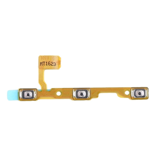 Power Button & Volume Button Flex Cable for Vivo V3