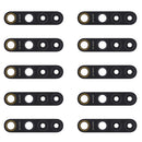 10 PCS Back Camera Lens for OPPO Realme XT