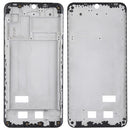 For Vivo Y97 Front Housing LCD Frame Bezel Plate(Black)