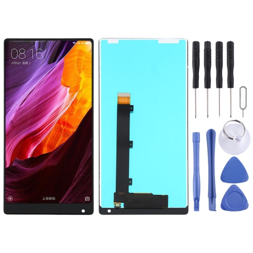 For Xiaomi Mi Mix LCD Screen and Digitizer Full Assembly(Black)