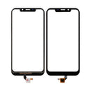 Touch Panel for Leagoo z10(Black)