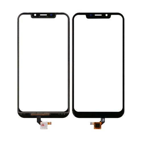Touch Panel for Leagoo z10(Black)