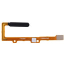 Fingerprint Sensor Flex Cable for Huawei Honor 20 Pro / Honor 20 (Black)