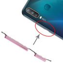 Side Keys for vivo Y3(Purple)