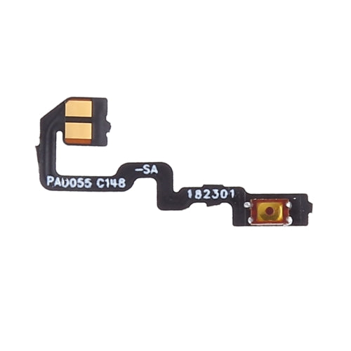Power Button Flex Cable for OPPO R17 Pro