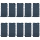 10 PCS Battery Back Housing Cover Adhesive for HTC U Ultra