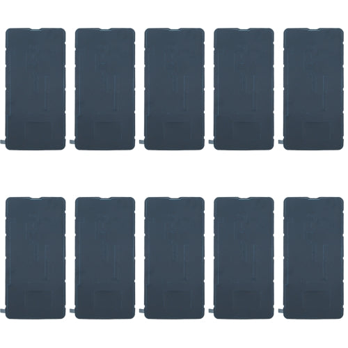 10 PCS Battery Back Housing Cover Adhesive for HTC U Ultra