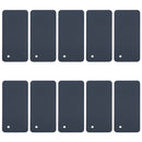10 PCS Battery Back Housing Cover Adhesive for HTC U11