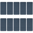 10 PCS Battery Back Housing Cover Adhesive for Google Pixel 3
