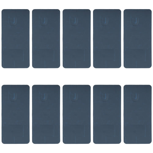 10 PCS Battery Back Housing Cover Adhesive for Google Pixel 3