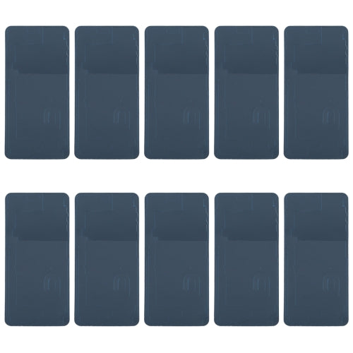 10 PCS Battery Back Housing Cover Adhesive for Google Pixel 3 XL
