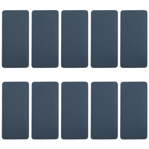 10 PCS Back Housing Cover Adhesive for LG G7 One