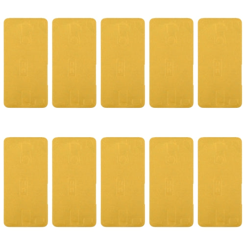 10 PCS Back Housing Cover Adhesive for LG Stylus 5 Q720 LM-Q720CS Q720VSP