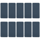 10 PCS Housing Frame Adhesive Sticker for Google Pixel 3a