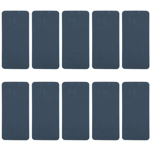 10 PCS Housing Frame Adhesive Sticker for Google Pixel 3a