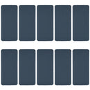 10 PCS Housing Frame Adhesive Sticker for Google Pixel 3a XL