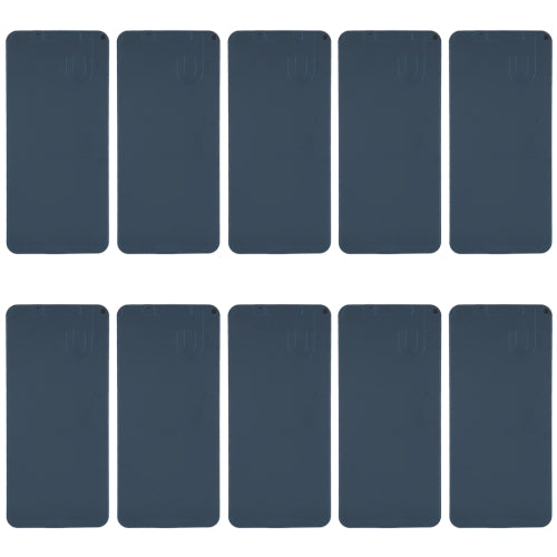 10 PCS Housing Frame Adhesive Sticker for Google Pixel 3a XL