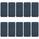 10 PCS Housing Frame Adhesive Sticker for Google Pixel XL