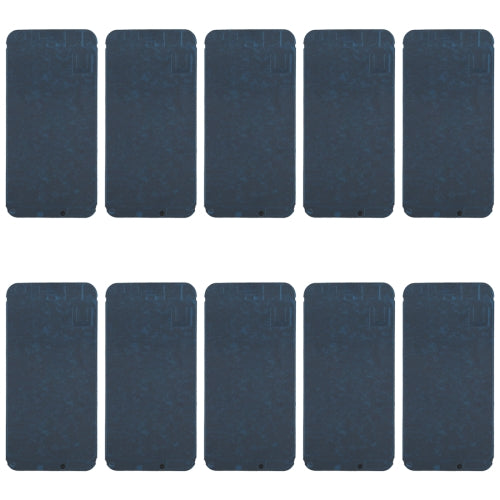 10 PCS Housing Frame Adhesive Sticker for Google Pixel XL
