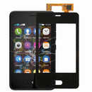 Touch Panel for Nokia Asha 501(Black)