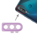 Camera Lens Cover for vivo Y3(Purple)