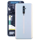 Battery Back Cover for OPPO Reno2 Z(White)