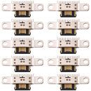 10 PCS Charging Port Connector for Meizu Note 9