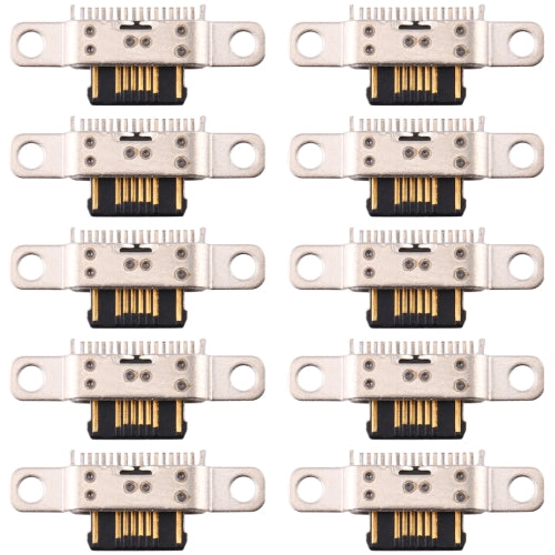 10 PCS Charging Port Connector for Meizu Note 9