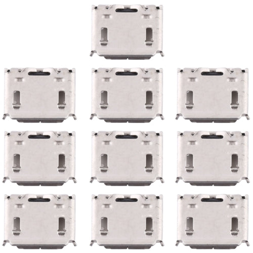 10 PCS Charging Port Connector for HTC One A9s