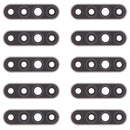 10 PCS Back Camera Lens for OPPO A8