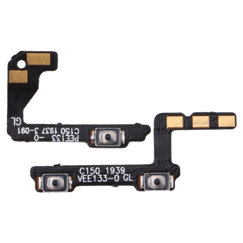 Power Button & Volume Button Flex Cable for OnePlus 7T