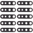 10 PCS Back Camera Lens for vivo Y5s