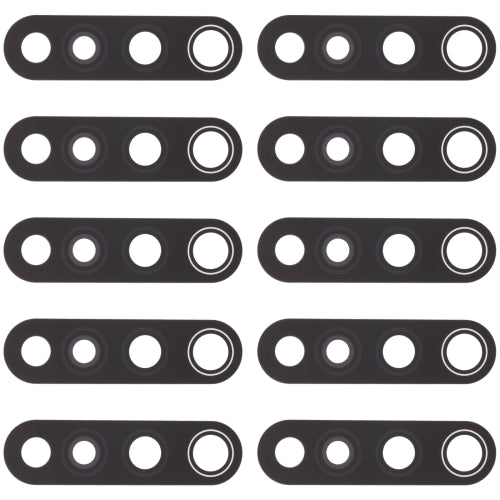 10 PCS Back Camera Lens for vivo Y5s