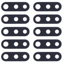 10 PCS Back Camera Lens for vivo Y7s