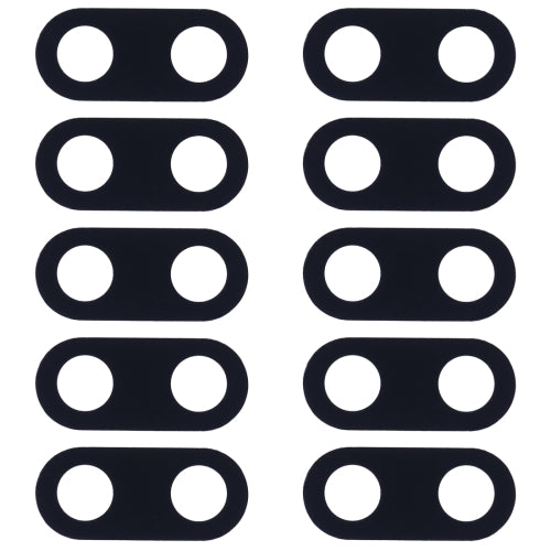 10 PCS Back Camera Lens for vivo Z3