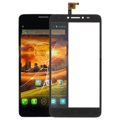 Touch Panel for Alcatel One Touch Pixi 5023F 4 Power Plus 5023 OT 5023 OT5023E 5023F (Black)