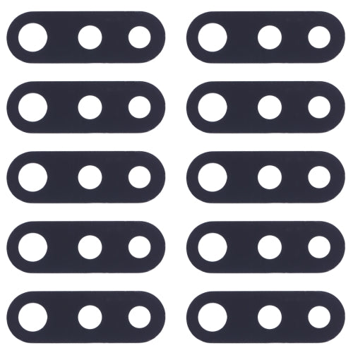 10 PCS Back Camera Lens for vivo Z5