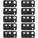 10 PCS Back Camera Lens for Huawei Honor V30