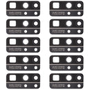 10 PCS Back Camera Lens for Huawei Honor 30