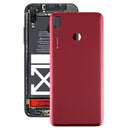 Battery Back Cover for Huawei Enjoy 9 Plus(Red)