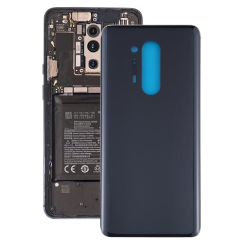 Battery Back Cover for OnePlus 8 Pro(Grey)