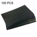 100 PCS LCD Filter Polarizing Films for Galaxy J5 (2016) / J510
