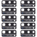 10 PCS Back Camera Lens for Huawei Honor 30 Pro