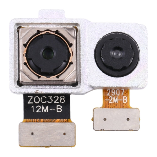 Back Facing Camera for Umidigi A3 Pro
