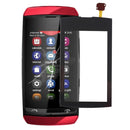 Touch Panel for Nokia Asha 305(Black)