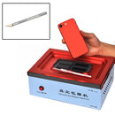 Vacuum Coating Machine Vacuum Envelope Machine DIY Back Cover Film Repair Tool for Smart Phones
