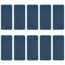 10 PCS Back Housing Cover Adhesive for Google Pixel 4