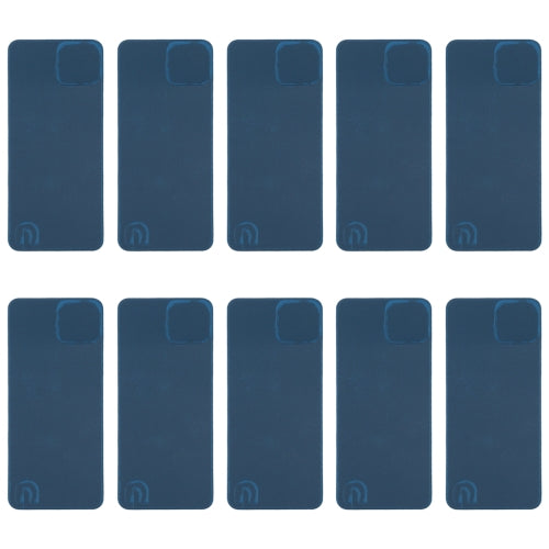 10 PCS Back Housing Cover Adhesive for Google Pixel 4