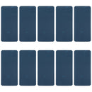 10 PCS Back Housing Cover Adhesive for Google Pixel 4XL